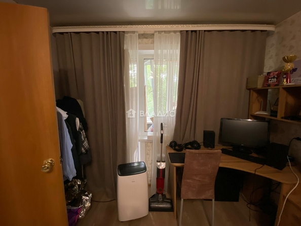 
  Продается 2-комн. квартира, 44.5 м², Красноармейская ул, д. 73
. Фото 2.