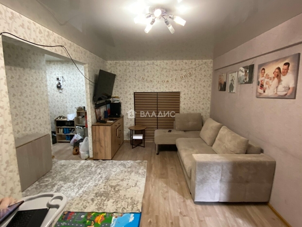 
  Продается 2-комн. квартира, 44.5 м², Красноармейская ул, д. 73
. Фото 3.