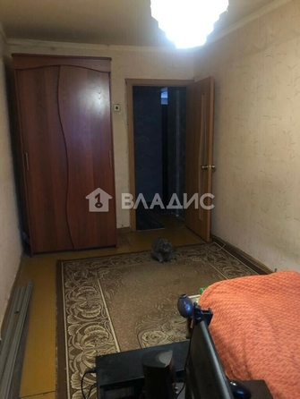 
  Продается 3-комн. квартира, 60 м², Петра Чайковского ул, д. 122
. Фото 1.