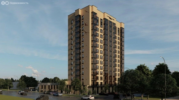 
  Продается 3-комн. квартира, 40.3 м², Юрина/ Кавалерийская ул, д. 118Д
. Фото 2.