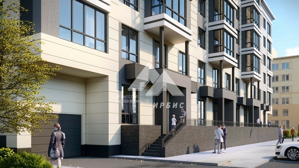 
  Продается 2-комн. квартира, 38.58 м², Гоголя ул, д. 52
. Фото 4.