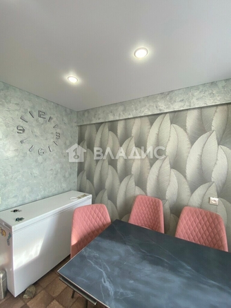 
  Продается 3-комн. квартира, 60 м², Ленинградская ул, д. 37/1
. Фото 3.