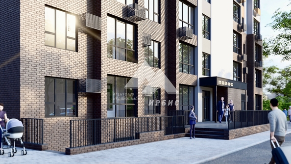 
  Продается 1-комн. квартира, 40.5 м²
. Фото 1.
