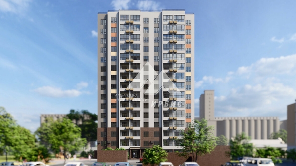 
  Продается 1-комн. квартира, 40.5 м²
. Фото 3.