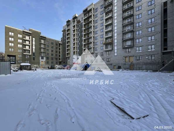 
  Продается 2-комн. квартира, 57.52 м², Гоголя ул, д. 52
. Фото 1.