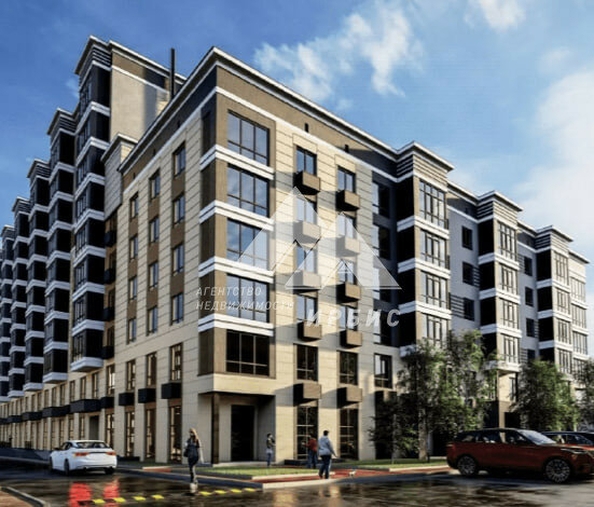 
  Продается 2-комн. квартира, 57.52 м², Гоголя ул, д. 52
. Фото 5.
