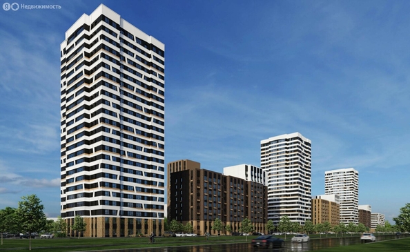 
  Продается студия, 28.5 м², Власихинская ул, д. 212
. Фото 4.