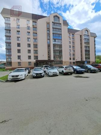 
  Продается 3-комн. квартира, 86.9 м², ЖК Парковый, блок-секция 1, 2
. Фото 1.