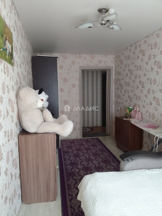 
  Продается 3-комн. квартира, 55 м², Льнокомбинат ул, д. 15В
. Фото 1.