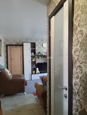 
  Продается 3-комн. квартира, 55 м², Льнокомбинат ул, д. 15В
. Фото 4.