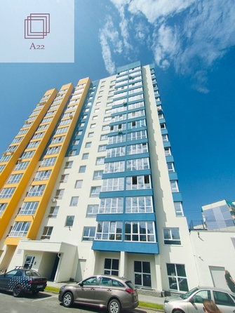 
  Продается 2-комн. квартира, 52 м², ЖК Шумакова, дом 13 
. Фото 4.
