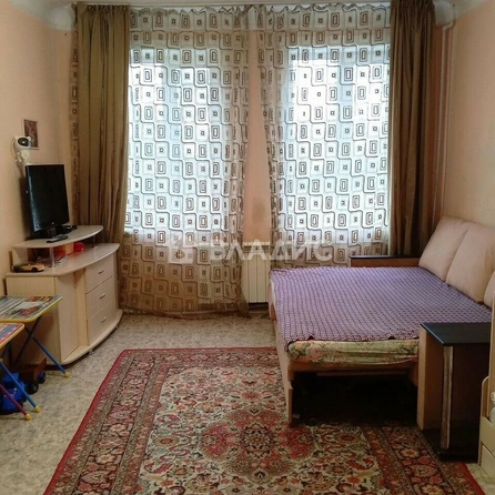 
  Продается 3-комн. квартира, 63.2 м², героя советского союза трофимова, д. 107
. Фото 4.