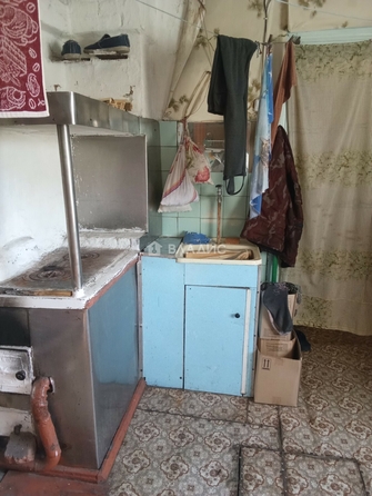 
  Продается 1-комн. квартира, 25.7 м², Лесная ул, д. 19
. Фото 1.