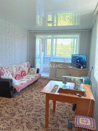 
  Продается 1-комн. квартира, 31.4 м², Социалистическая ул, д. 88
. Фото 5.
