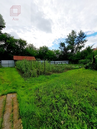 
  Продается дом, 90 м², Барнаул
. Фото 1.