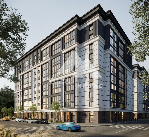 
  Продается 1-комн. квартира, 34.8 м², Чеглецова ул, д. 25Ак3
. Фото 3.