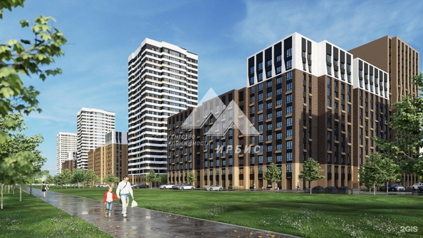 
  Продается 3-комн. квартира, 65.5 м², Власихинская ул, д. 212
. Фото 5.