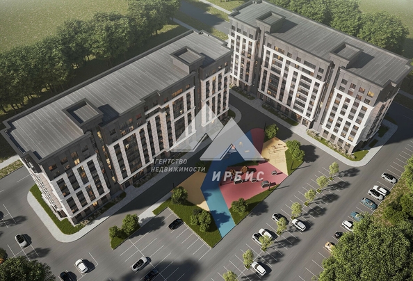 
  Продается 2-комн. квартира, 41.8 м², Чеглецова ул, д. 25Ак3
. Фото 1.