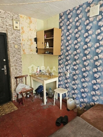 
  Продается студия, 13 м², мартьянова, д. 39/1
. Фото 2.