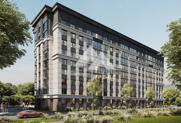 
  Продается 3-комн. квартира, 57.7 м², Чеглецова ул, д. 25Ак3
. Фото 3.