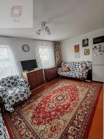 
  Продается дом, 30 м², Барнаул
. Фото 3.
