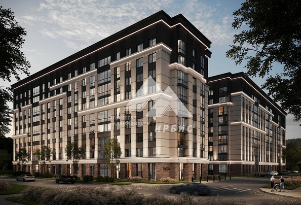 
  Продается 2-комн. квартира, 46.3 м², Чеглецова ул, д. 25Ак3
. Фото 4.