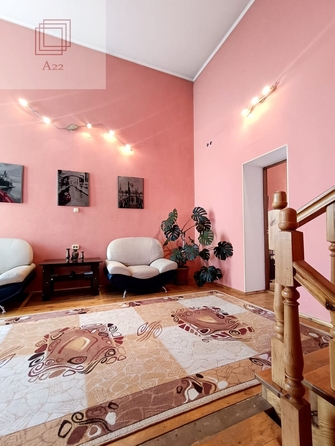 
  Продается дом, 270 м², село Власиха
. Фото 1.