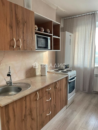 
  Продается 1-комн. квартира, 31 м², героя советского союза трофимова, д. 35
. Фото 1.