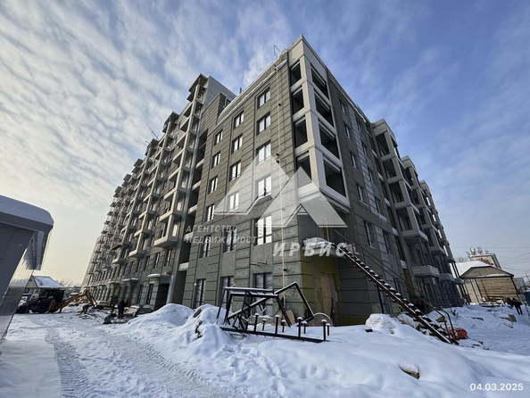 
  Продается 3-комн. квартира, 63.53 м², Гоголя ул, д. 52
. Фото 2.