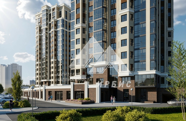 
  Продается 4-комн. квартира, 231 м², Партизанская/Циолковского ул, д. 175
. Фото 1.