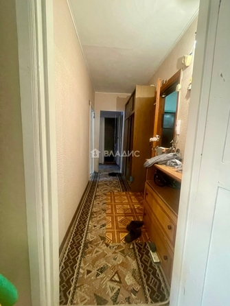 
  Продается 2-комн. квартира, 53 м², Советская ул, д. 210
. Фото 2.