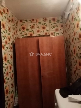 
  Продается 1-комн. квартира, 30.4 м², Красноярский пер, д. 30/2
. Фото 1.