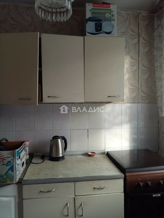 
  Продается 1-комн. квартира, 30.4 м², Красноярский пер, д. 30/2
. Фото 5.
