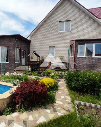 
  Продается дом, 110.1 м², Барнаул
. Фото 5.
