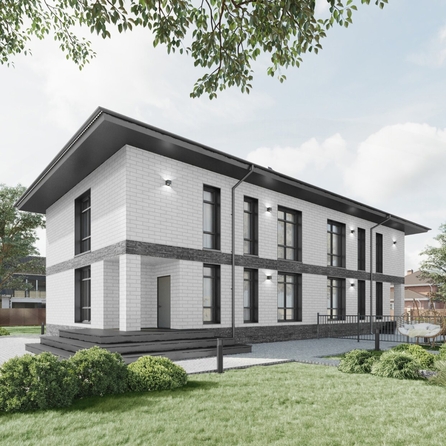 
  Продается дом, 180 м², Барнаул
. Фото 2.