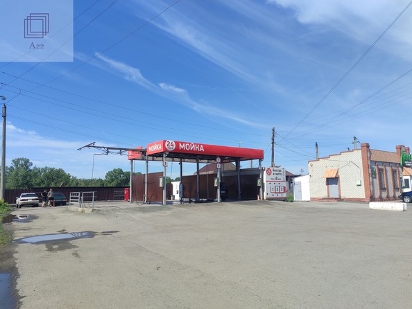 
  Продается земельный участок, 13 соток, Камень-на-Оби
. Фото 5.