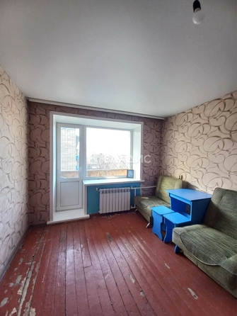 
  Продается 3-комн. квартира, 50 м², Промышленная ул, д. 6
. Фото 1.