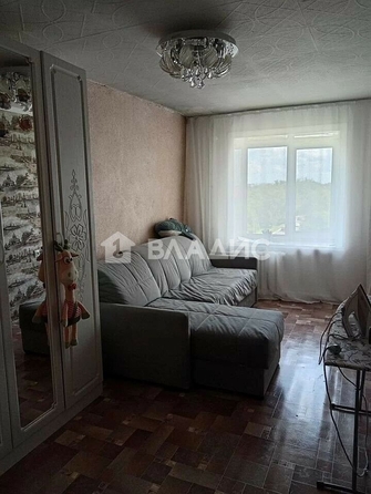 
  Продается 2-комн. квартира, 48 м², Вали Максимовой ул, д. 17
. Фото 4.