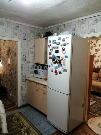
  Продается 2-комн. квартира, 45 м², Пролетарская ул, д. 21
. Фото 2.