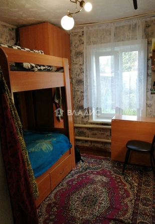 
  Продается 2-комн. квартира, 45 м², Пролетарская ул, д. 21
. Фото 3.