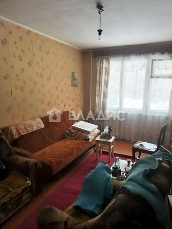 
  Продается 2-комн. квартира, 48.7 м², Приречная ул, д. 2/1
. Фото 2.