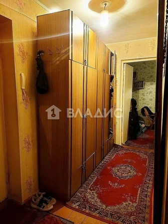 
  Продается 2-комн. квартира, 45 м², Георгия Прибыткова ул, д. 1
. Фото 2.
