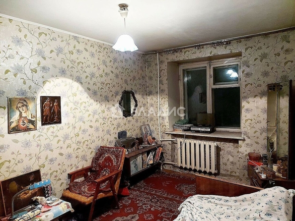 
  Продается 2-комн. квартира, 45 м², Георгия Прибыткова ул, д. 1
. Фото 3.