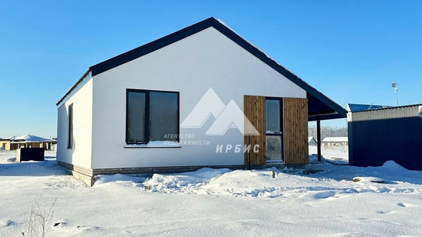 
  Продается дом, 70 м², село Фирсово
. Фото 3.