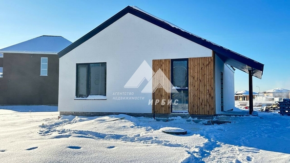 
  Продается дом, 70 м², село Фирсово
. Фото 4.