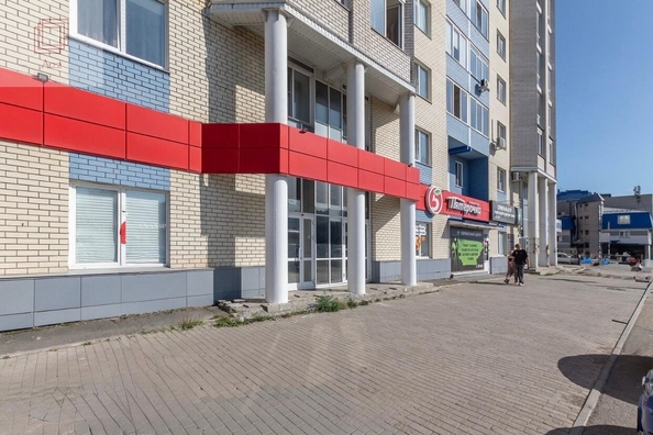 
  Продается торговая площадь, 65 м², Малахова ул, д. 79Ак2
. Фото 4.