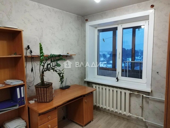 
  Продается 3-комн. квартира, 58 м², кольцова, д. 37/3
. Фото 3.
