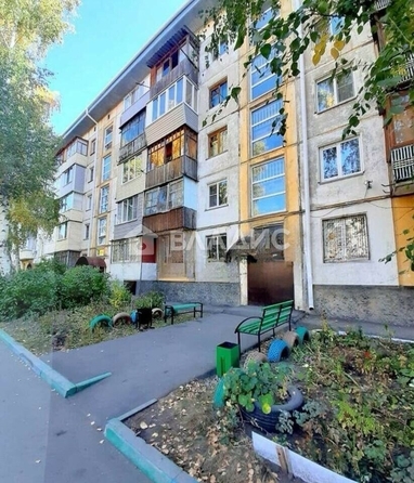 
  Продается 3-комн. квартира, 63 м², короленко, д. 47
. Фото 5.