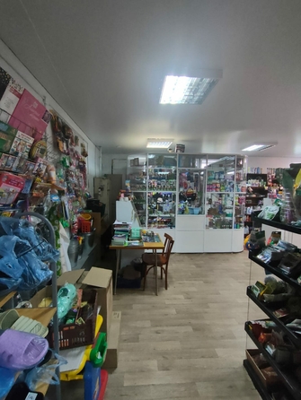 
  Продается торговая площадь, 300 м², Рабочая ул, д. 74
. Фото 2.