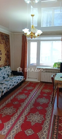 
  Продается 3-комн. квартира, 55 м², Коммунарский пер, д. 27
. Фото 5.